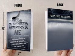 Hockey Card