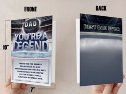 Hockey Card