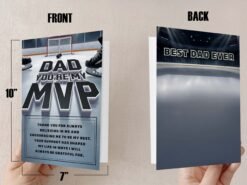 Hockey Card