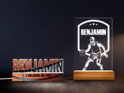 Basketball Gift Set