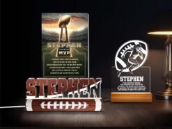 Football Gift Set