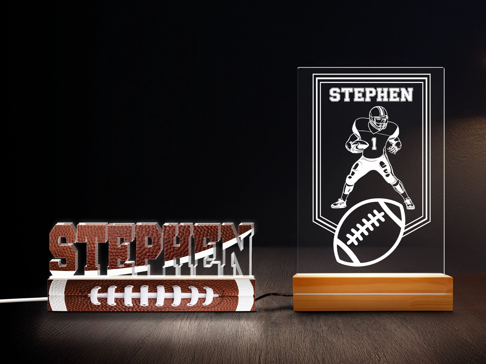Football Gift Set