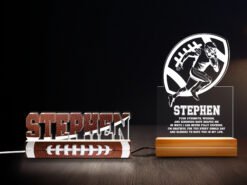 Football Gift Set
