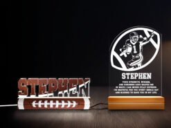 Football Gift Set