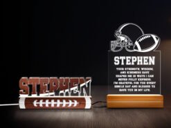 Football Gift Set