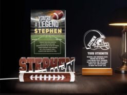 Football Gift Set