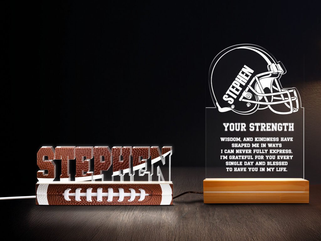 Football Gift Set