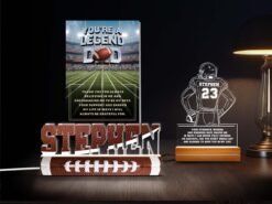 Football Gift Set