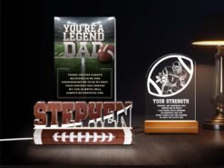 Football Gift Set