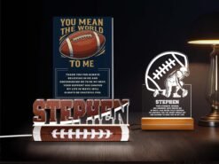 Football Gift Set