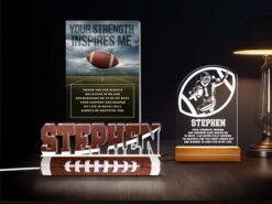 Football Gift Set