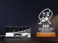 Hockey Gift Set