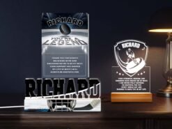 Hockey Gift Set