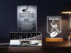 Hockey Gift Set