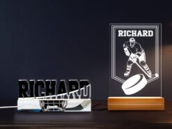 Hockey Gift Set
