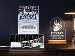 Hockey Gift Set