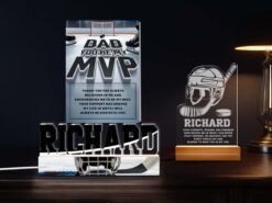 Hockey Gift Set