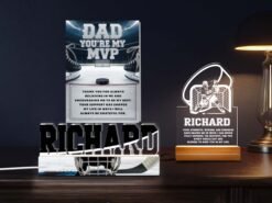 Hockey Gift Set