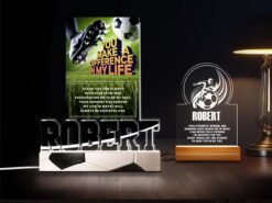 Soccer Gift Set