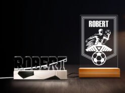 Soccer Gift Set