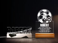 Soccer Gift Set