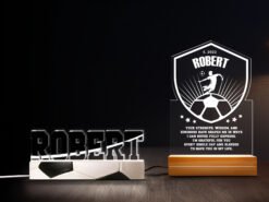 Soccer Gift Set