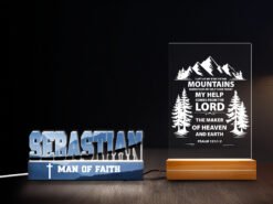 Biblical gift set