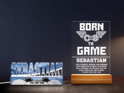Gaming gift set