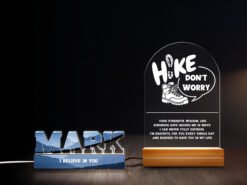 Hiking Gift Set