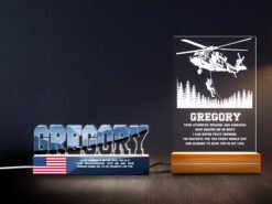 Military gift set